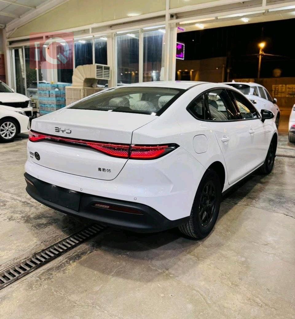 بي واي دي سيل 05 DM-i